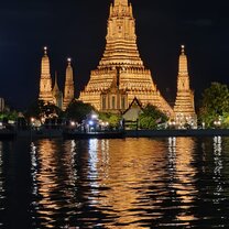 Bangkok